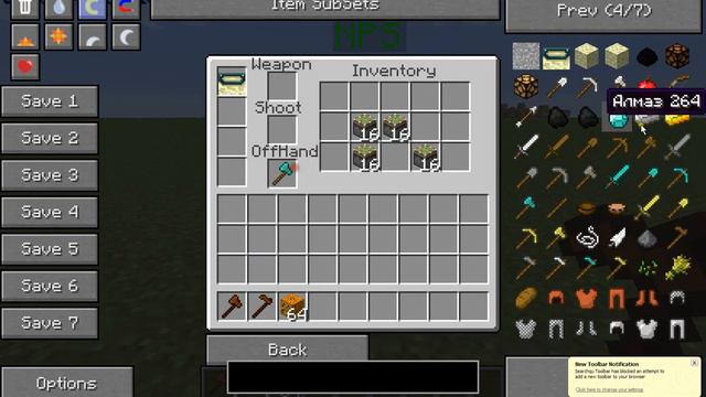 обзор модов 2# выпуск [1.5.1] Что за человек смотреть онлайн