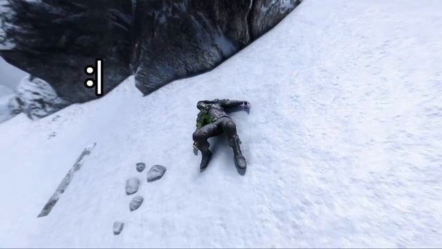 Slaying the Ebony Warrior every week until Elder Scrolls 6 (Week 5) смотреть онлайн