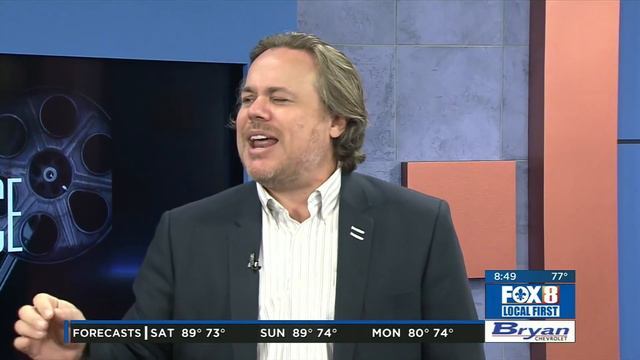 'Happy Death Day' vs. 'Blade Runner': All you need to know about this week's movies in 3 minutes смотреть онлайн