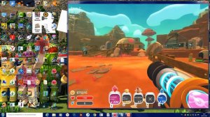 Как взломать slime rancher на деньги и плорты.