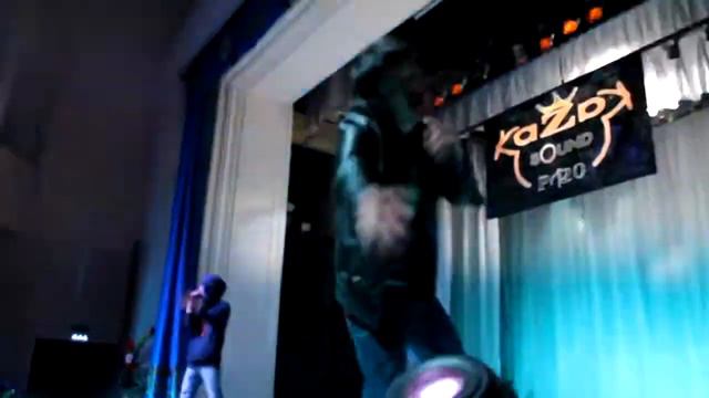Beat' G & Ricko SounMasterPro Live video kazahsoundpro koncert www SMPro kz смотреть онлайн