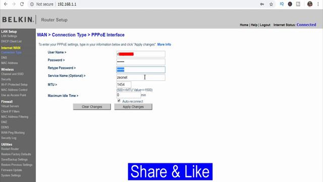 pppoe - how to get pppoe username and password - windows 10 broadband connection (tutorial) смотреть онлайн