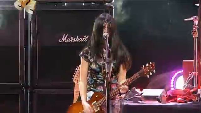 Ранетки - Мы Ранетки (Олимпийский) смотреть онлайн