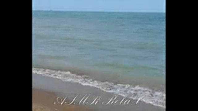 Шум моря.Прибой.  Чайки. Релакс для сна.