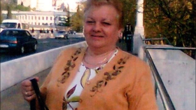 Любимой жене посвящается... Прошло три года, как не стало Людмилы... (12 февраля 2023 г.) смотреть онлайн