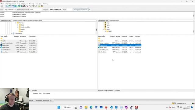 Лайвкодинг приложения начиная с идеи! JavaScript, NodeJS. Часть 5 смотреть онлайн
