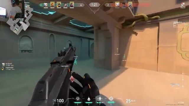 Climbing Back To Immortal but |Riot is not allowing XD| смотреть онлайн