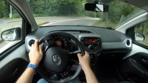 Toyota Aygo II _ 4K  Test Drive Review 2020///ТОЙОТА АЙГО 2 ТЕСТ ДРАЙВ ОБЗОР