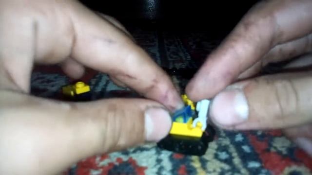 Мини строительные машины смотреть онлайн