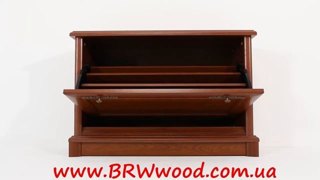 СОНАТА Тумба для обуви SONATA 1 D GERBOR смотреть онлайн