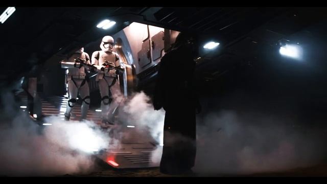 THE FIRST ORDER || NONTHENSE • YURY смотреть онлайн