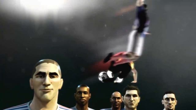 CGRundertow PURE FUTBOL for PlayStation 3 Video Game Review смотреть онлайн