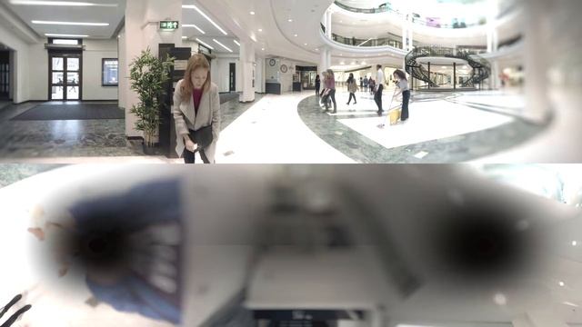 Autism TMI Virtual Reality Experience смотреть онлайн