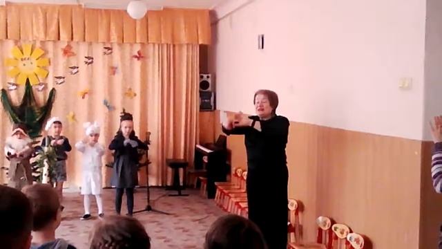Во поле береза стояла смотреть онлайн