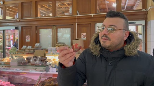 Bosna Hersek - Saraybosna Gezilecek Yerler | Sarajevo Vlog 2023 смотреть онлайн