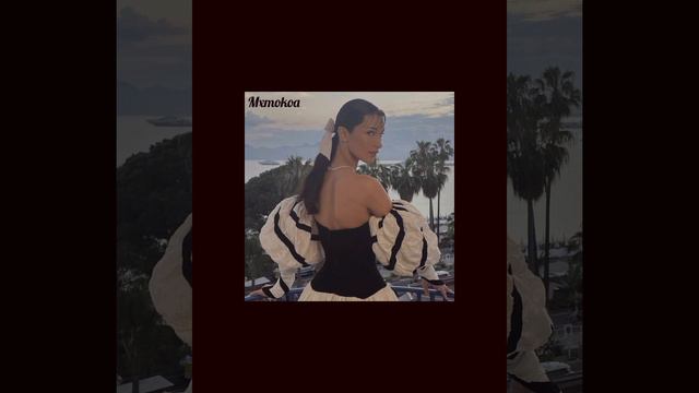 Maneater Lolita ☆mashup (speed Up)