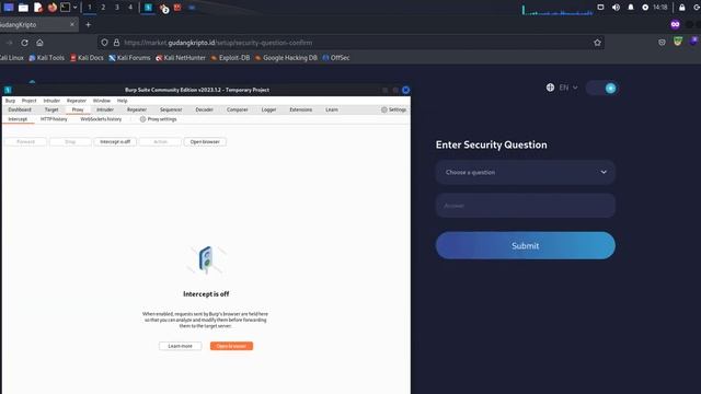 Tips and Tricks: OTP Bypass - Method 1 (Bug Bounty Approach) смотреть онлайн