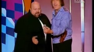 Карен Аванесян в спектакле Отделение милиции  | Karen Avanesyan