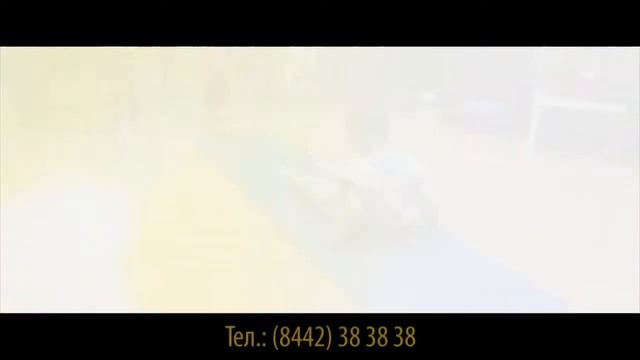 Детский фитнес в ВолгаФит смотреть онлайн