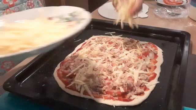 Авторские Блюда с Душой