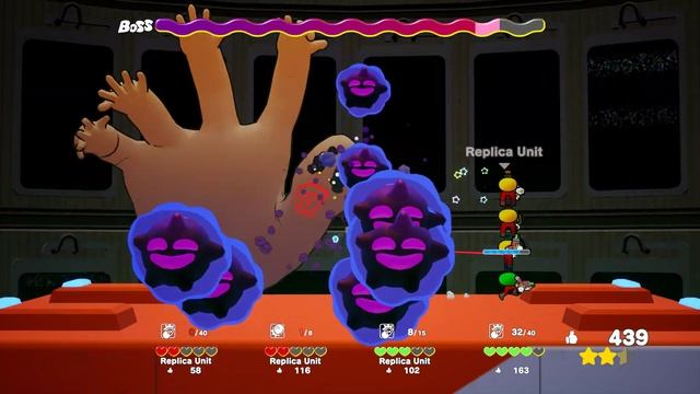 Glitch Busters - Final Boss Fight & Ending | Thumbs Up смотреть онлайн