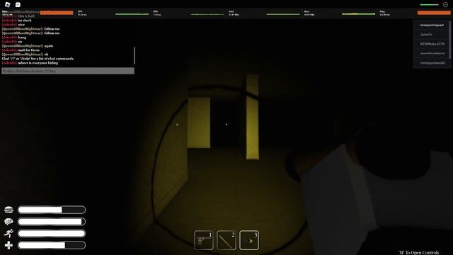 Da backrooms speedrun [Roblox 20:21.21] смотреть онлайн