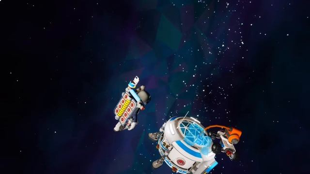 Attempting To Create A Space Station - Astroneer смотреть онлайн