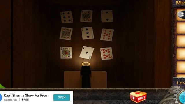 Escape game 50 rooms 1 | Level 34 смотреть онлайн