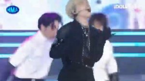 ATEEZ 'CRAZY FORM' Hanteo Music Award  (HMA) 2023
