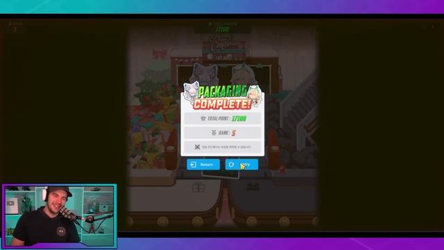 TRICK TO MAX OUT GEMS ON EVENT MINI GAME!!! [Goddess of Victory NIKKE] смотреть онлайн