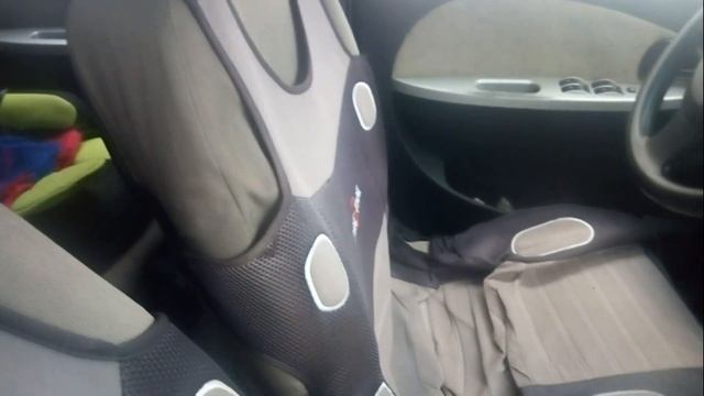 Chana Benni (Чана Бенни)!!! Первая серьезная поломка!!! смотреть онлайн