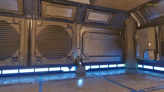 Прохождение игры Принцип Талоса 2/Walkthrough The Talos Principle 2-Север1-#7