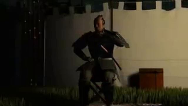 Shogun Total War: Ninja Assassination Collection Vol.1 смотреть онлайн