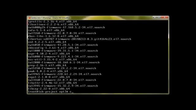 rpm (redhat package manager) & how to create your own rpm repository on centos 7 смотреть онлайн