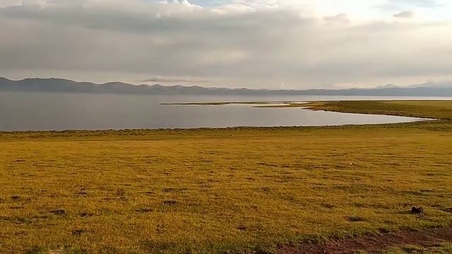 Son-Kol / Сон-Кол утром смотреть онлайн