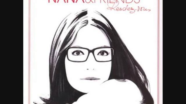 Nana Mouskouri & Martinho Da Villa:Gutenmorgen Sonnenschein (Canta Canta A Minha Gente)
