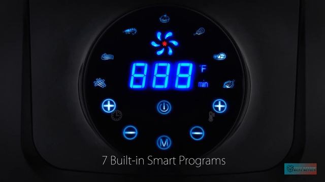 Top 7 Best Air Fryers 2023 смотреть онлайн