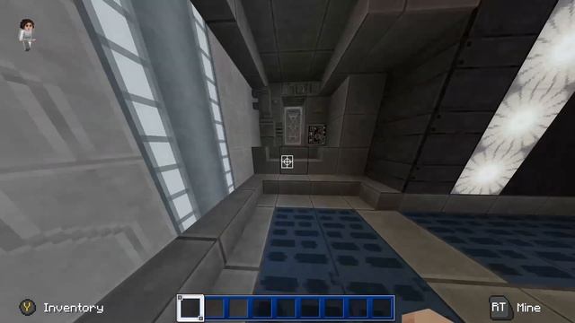 All the Easter Eggs I missed in Star Wars Minecraft DLC #2 смотреть онлайн