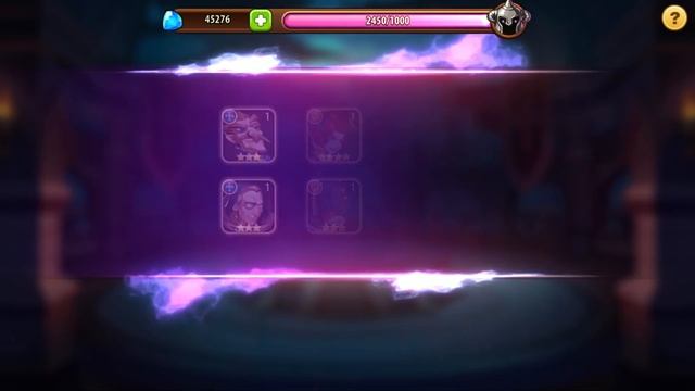 ?Idle Heroes?Разрабатываю тактику с Пенни / Ускоряем развитие аккаунта / Открываю 500 Свитков смотреть онлайн