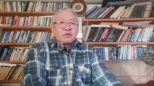 Ойуун уонна медицина тугу эмтиирин туhунан смотреть онлайн
