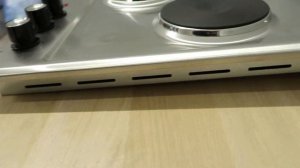 H45E03M016 Simfer Варочная поверхность электрическая