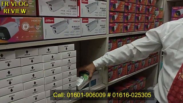 CCtv Camera Price in bangladesh 2024/wifi ip camera /২০২৪ এর ব্রান্ডের নতুন মডেলের সিসিটিভি কিনুন। смотреть онлайн