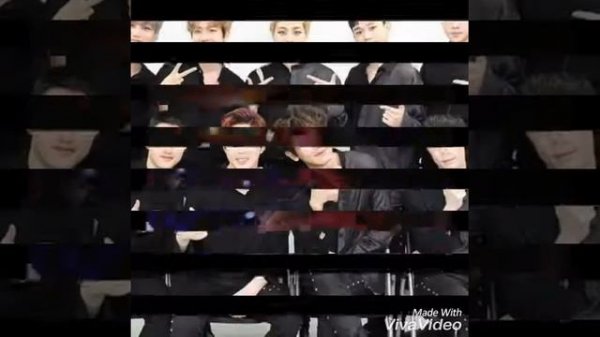 Клип EXO