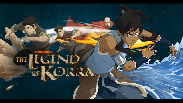 Korra ( Music / Song ) ( Sad Song / Sad Music )