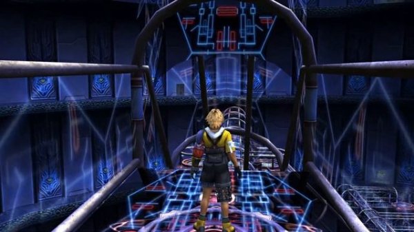 Solution to Every Temple Trial + Destruction Sphere Treasure | Final Fantasy X HD Remaster Guide