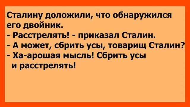 Как Брежнев в мавзолей попасть хотел! Подборка смешных анекдотов СССР смотреть онлайн