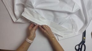 DIY | Шью рубашку оверсайз | Выкройка «Стефани» VikiSew
