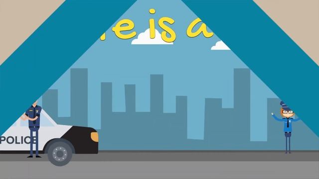 There Is / There Are Exercises | English Grammar | 2021 смотреть онлайн