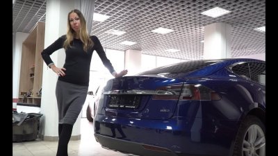 Новости автомобильной индустрии