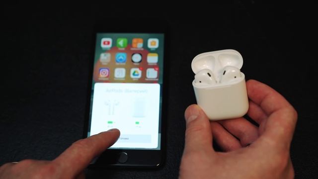 Обзор Apple AirPods - чудо или обман?? смотреть онлайн